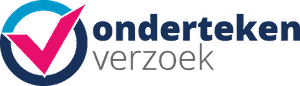 Ondertekenverzoek